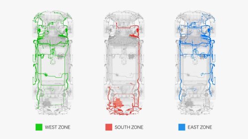 Rivian, CEO Rivian Menjelaskan Perangkat Lunak yang Ditentukan Sendiri