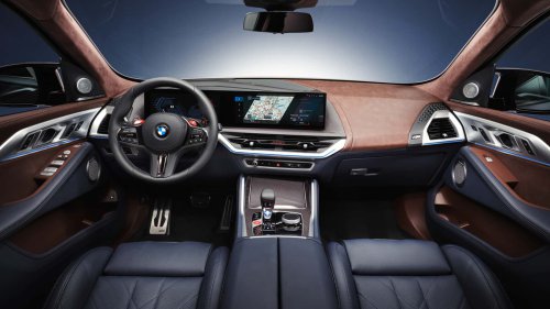 XM Sudah Mati untuk Tahun 2026, Nantikan BMW XM Label