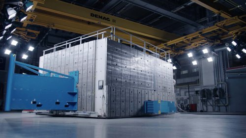 Sabuk Pengaman Pintar Baru Volvo Bisa Beradaptasi dengan Tubuh