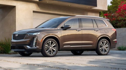 RIP: These Cars Won't Make It to 2026