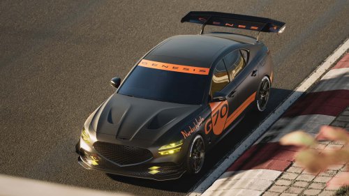 ‘I Seriously Can’t Figure It Out:’ Car Salesman Says No One Is Buying This ‘Gorgeous,’ Loaded Genesis. Then He Learns Why