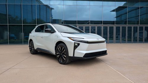 Le dernier défi des constructeurs de VE: comment nommer ces voitures ?