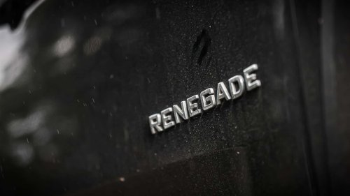 El nuevo Jeep Renegade 2027 tendrá el interior del Compass