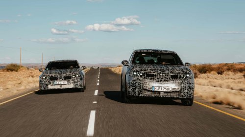 BMW 3er: Das erwartet uns ab 2026 in der nächsten Generation