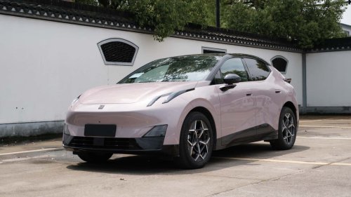 Mengapa General Motors Dan BMW Masih Inginkan Baterai EV Cina?