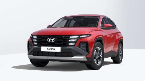 Nuevos coches híbridos: todas las novedades full hybrid que llegarán en 2026