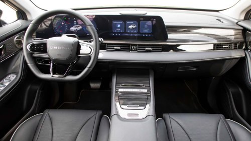 Omoda 5 113 CV: la versión de acceso rompe las tarifas