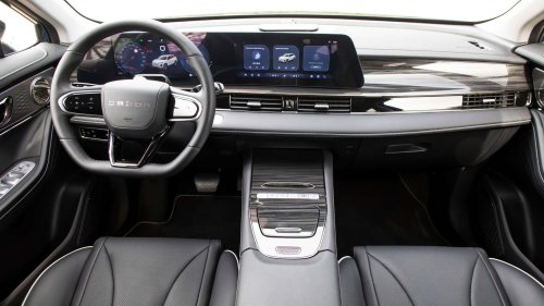 Nuevo Omoda 5 2025: no híbrido = mejor precio. ¡147 CV, DCT, oferta 22.390 €!