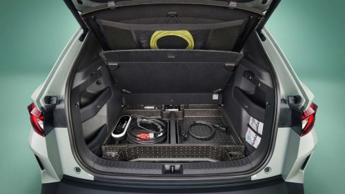 Leapmotor B10 vs. Skoda Elroq, se renueva el desafío China-Europa
