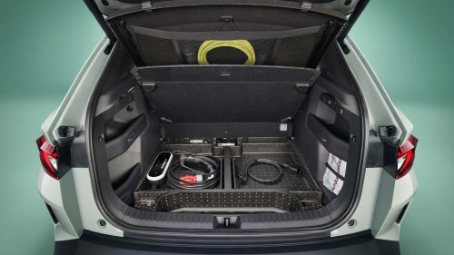 Skoda | Leapmotor B10 vs Skoda Elroq: Duell China gegen Europa