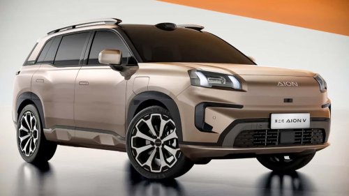 GAC Melangkah di Tempat Fisker Tersendat di Eropa