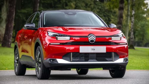 Fades Autodesign? Große Räder und alles wird zum Crossover