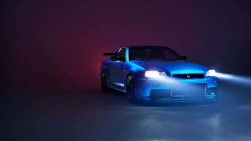 Nissan, Nissan Skyline, La Nissan Skyline reviendra en 2027 et sera équipée d'une boîte de vitesses manuelle.