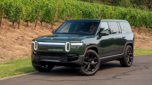 Rivian, 'I’m Getting Over It:' Man Buys Rivian. 31K Miles Later, He’s Ready to Get Rid Of It. Why?