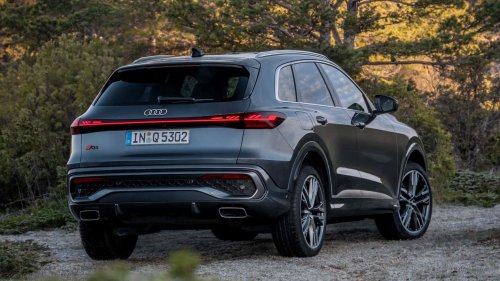El Porsche Macan de gasolina tendrá sucesor y derivará del Audi Q5