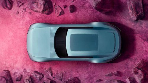 Jaguar-Designchef verlässt das Unternehmen offiziell