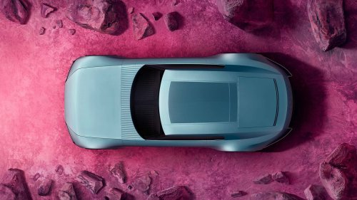 Jaguar, El nuevo Jaguar podría tener un motor de gasolina