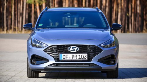 Hyundai i30 (2026): Jetzt 15 PS mehr an der Basis
