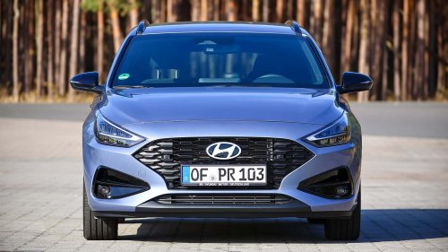 Hyundai i30 (2026): Jetzt 15 PS mehr an der Basis