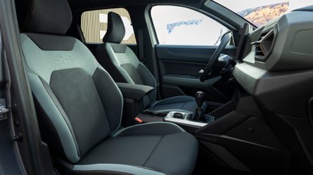 Coches económicos con diseños trabajados: analizamos esta tendencia