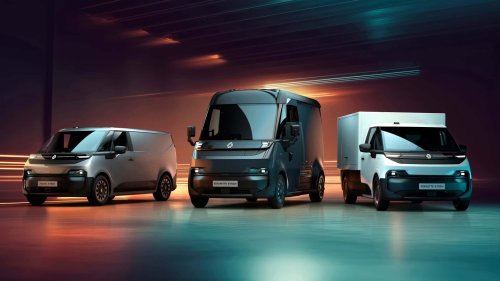 Renault, Renault, adieu à Mobilize Duo et au partage : ils ne sont pas durables