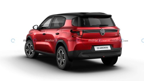 Citroën, Nuevo Citroën C3 Aircross 2025: ¿precio anti-chino? 18.040 € + Turbo + garantía