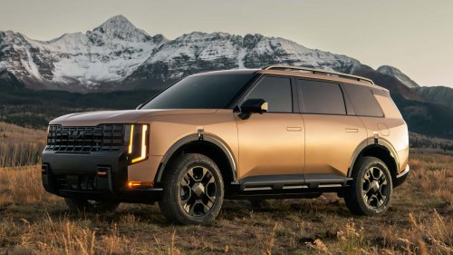 Kia, Kia Smashes Sales Records in 2025, Eyes Even Bigger 2026
