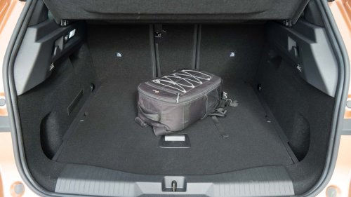 Prueba Opel Grandland GS PHEV 2026: cómodo y más eficiente