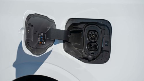 Ford E-Transit Courier, a prueba: una magnífica furgoneta de reparto urbano