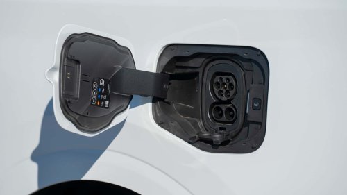 Ford E-Transit Courier, a prueba: una magnífica furgoneta de reparto urbano