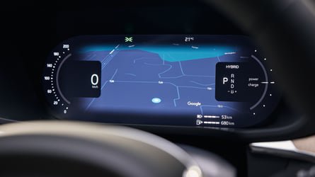 El Volvo XC60 2026, con un brutal descuento: oportunidad premium