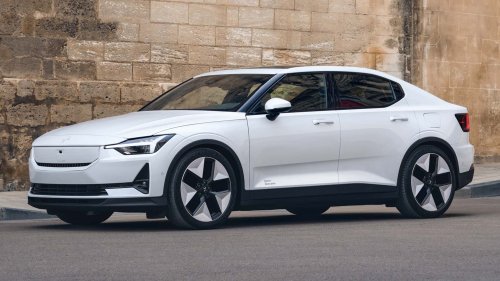 RIP: These EVs Won't Make It to 2026
