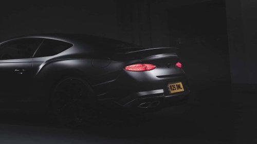 Bentley Continental Supersports (2026) : Nouvelle édition radicale confirmée
