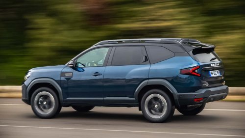 Dacia, Dacia : des mises à jour majeures pour les Sandero, Duster et Spring