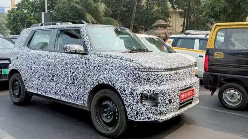 Hyundai, Hyundai travaille actuellement sur une voiture électrique abordable