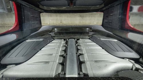 Voici la Golf GTI la plus incroyable de tous les temps