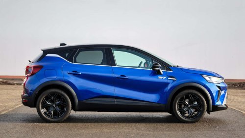 Mitsubishi, Mitsubishi ASX, Mitsubishi ASX 1.8 Hybrid (2026) im Test: Captur-Klon mit Mehrwert?