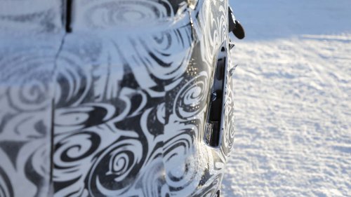 Lamborghini Urus Performante (2027): Rückkehr als Plug-in-Hybrid?