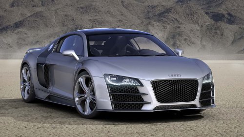 V12 TDI und Co.: Die stärksten Audi-Diesel aller Zeiten