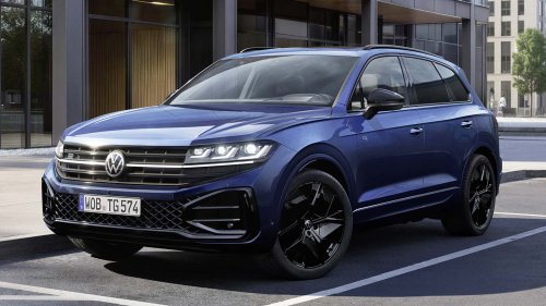 Los coches a los que diremos adiós en 2026