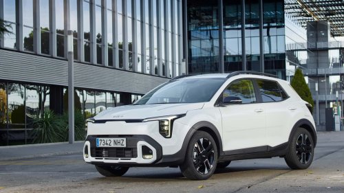 Kia, Kia Stonic 2026: etiqueta Eco... y nueva bajada de precio