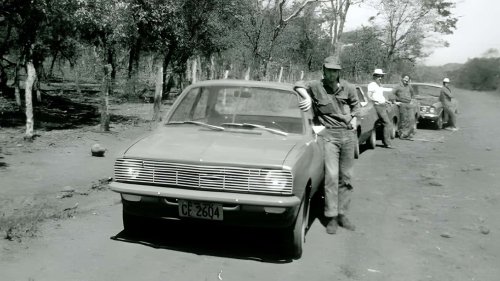 Ascona trifft Kadett: Kuriose GM-Opel-Konzepte für Brasilien