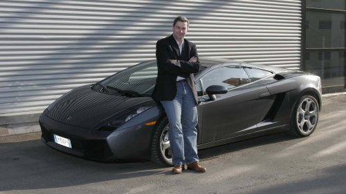 Vingt ans après : que signifie encore "Centro Stile" ?