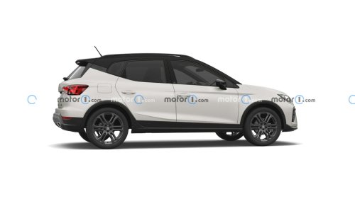 Nuevo SEAT Arona 2026: precios, ofertas y equipamiento en España… ¡SUV + FR/DSG!