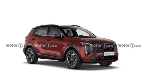 Kia, Nuevo Kia Sportage 2026: ¿precios, ofertas y motores España? +Híbrido Eco 239 CV