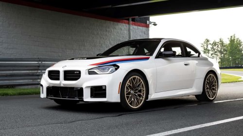 BMW, BMW Has 7 New Models Coming In 2026. Here's All Of Them