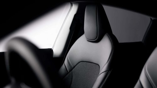 Tesla Model Y: nueva variante Standard Gran autonomía de tracción trasera