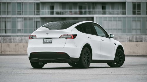 Tesla revoit la conception de ses poignées après des cas de personnes bloquées dans la voiture