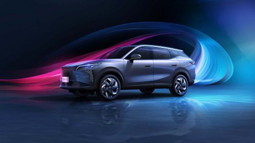 Omoda 7 2026: la oferta que vas a conocer antes que nadie