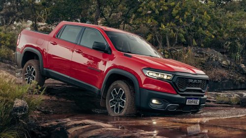 Fiat, La Fiat Strada de retour en Europe ? Stellantis ouvre la porte à cette possibilité